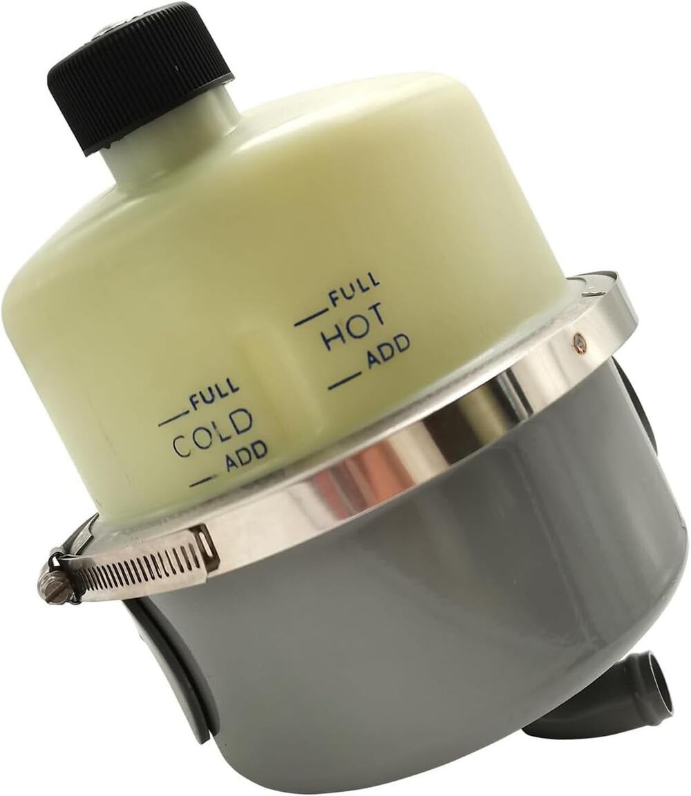 Power Steering Reservoir 1414746000 Tank For Freightliner Century Class Columbia